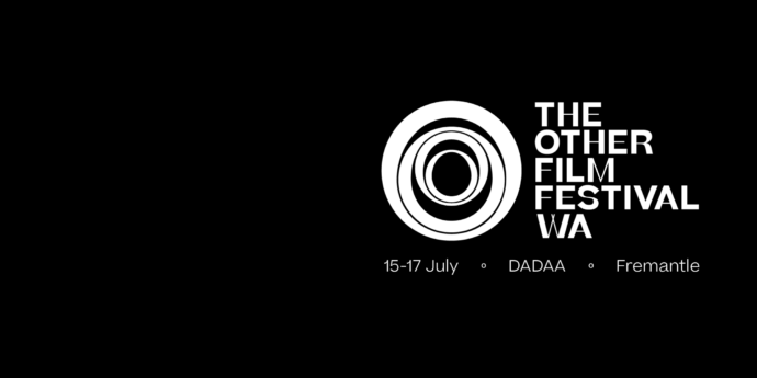 The Other Film Festival Logo